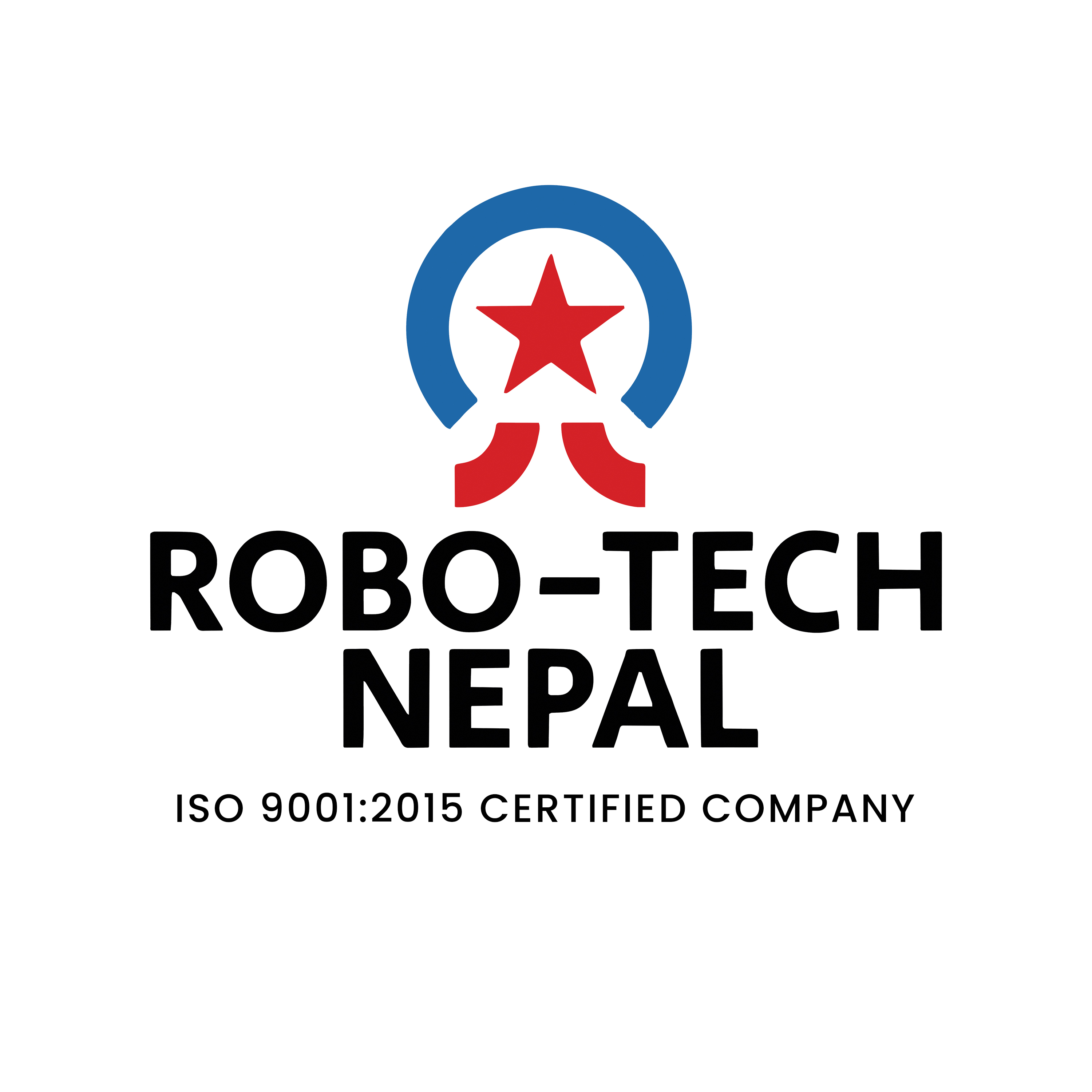 Robotech Nepal