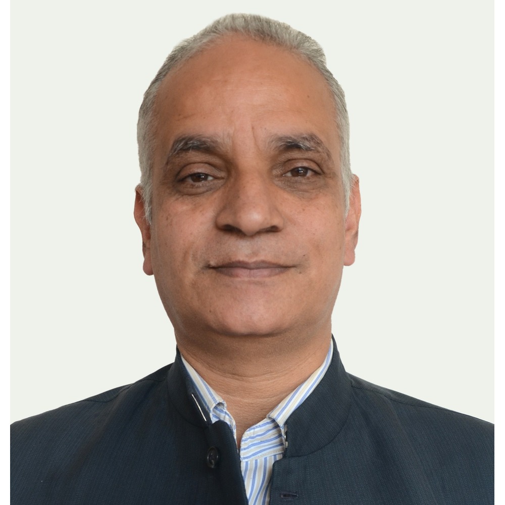 Prof. Dr. Rameshwar Adhikari